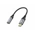 Adaptador DisplayPort 1.4 a HDMI, 8K/60Hz