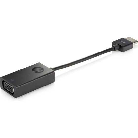 Cable adaptador HDMI a VGA