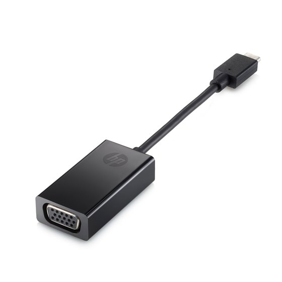 Adaptador de monitor USB-C a VGA de