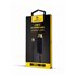 A-CM-HDMIM-01 adaptador de cable de vídeo 2 m USB Tipo C HDMI Negro