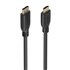 A125-0921 adaptador de cable de vídeo 7 m DisplayPort HDMI Negro