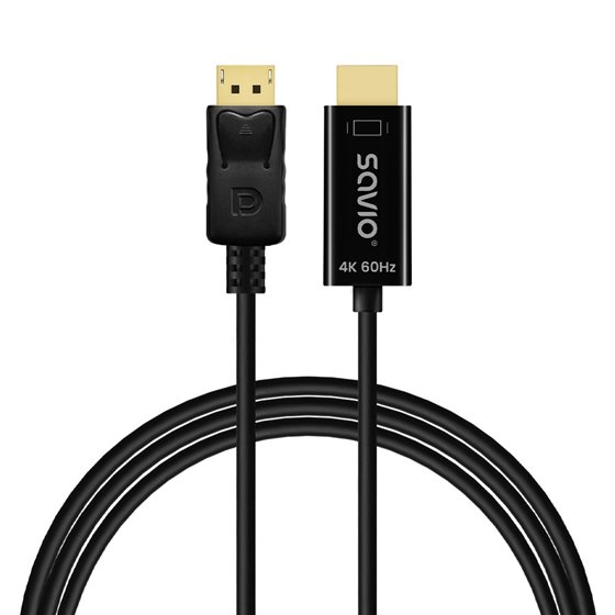 CL-189 adaptador de cable de vídeo 1,5 m