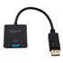 Adaptador DisplayPort (M) a VGA (H)