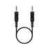 CABLE AUDIO ESTEREO 3.5/M-3.5/M 3.0 M