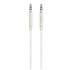 AV10164BT04-WHT cable de audio 1,2 m 3,5mm Blanco