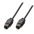 35217 cable de audio 20 m Gris