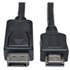 DISPLAYPORT TO HDMI ADAPTER CABLE