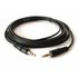 C-A35M/A35M-100 cable de audio 30,5 m 3,5mm Negro