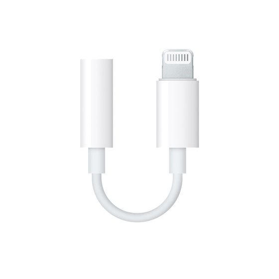 MMX62ZM/A cable de conector Lightning Blanco