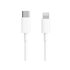 Mi Type-C to Lightning Cable 1m Blanco