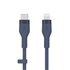 CAA009BT1MBL cable de conector Lightning 1 m Azul