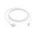 Cable de conector Lightning a USB (1 m)