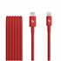 Beats 1,5 m Rojo
