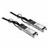 Cable de 1m Twinax Direct Attach SFP+ a SFP+ - 10G Compatible con Cisco SFP-H10GB-CU1M - DAC de Cobre SFP+ 10GbE - DAC Pasivo de