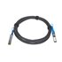 AXC767 Cable de fibra óptica e InfiniBand 7 m SFP+ Negro