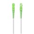 Cable Fibra Óptica Latiguillo G657A2 3.0 9/125 SMF Simplex CPR DCA LSZH, SC/APC-SC/APC, Blanco, 250 m