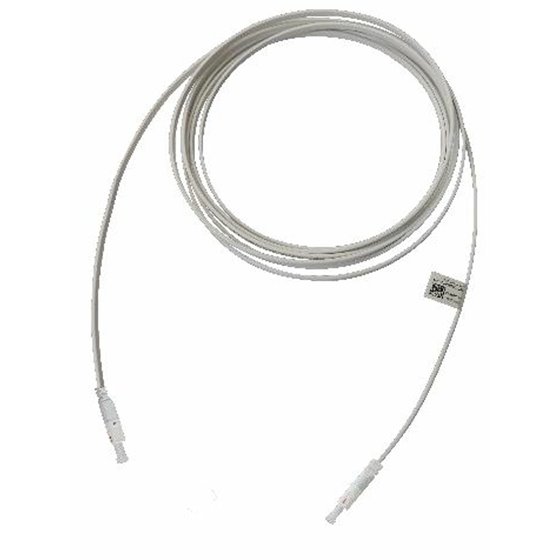 E0SDC2052 Cable de fibra óptica e InfiniBand 20 m Blanco