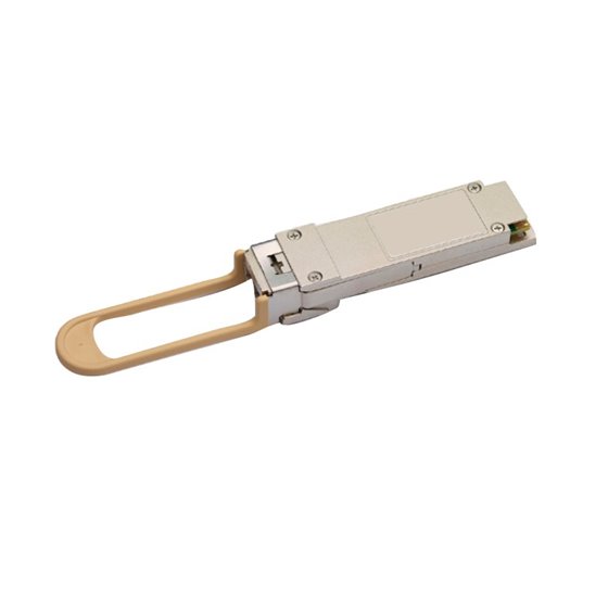 Aruba Networking 40G QSFP+ LC Bidirectional 150m MMF 2-strand Transceiver