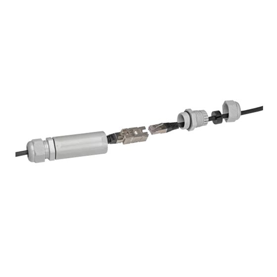 5503-431 cable de red