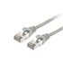 605501 cable de red Gris 2 m Cat6 S/FTP (S-STP)
