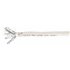 401493 cable de red Beige 305 m Cat6a S/FTP (S-STP)