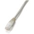 825418 cable de red Beige 15 m Cat5e U/UTP (UTP)