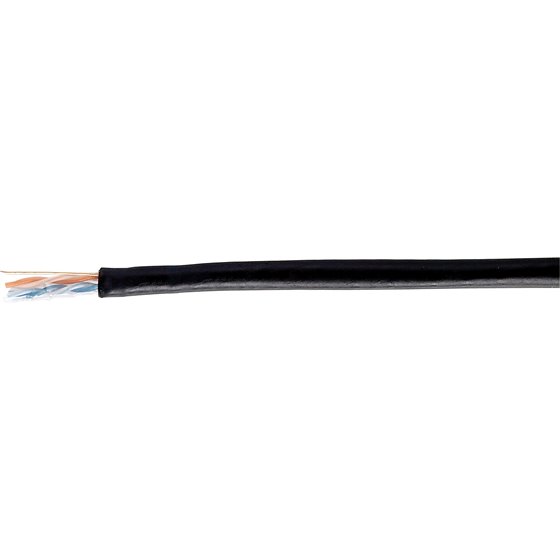 40441007 cable de red Gris 305 m Cat5e U/UTP (UTP)