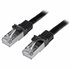 N6SPAT5MBK cable de red Negro 5 m Cat6 SF/UTP (S-FTP)