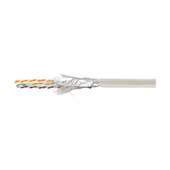 40148507 cable de red Blanco 100 m Cat6 SF/UTP (S-FTP)