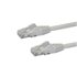 N6PATC10MWH cable de red Blanco 10 m Cat6 U/UTP (UTP)
