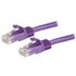 N6PATC15MPL cable de red Púrpura 15 m Cat6 U/UTP (UTP)