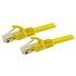 N6PATC15MYL cable de red Amarillo 15 m Cat6 U/UTP (UTP)