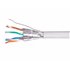 404521 cable de red Gris 100 m Cat6 U/UTP (UTP)