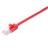 Cable de red CAT6 STP 02M Rojo