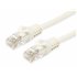 603004 cable de red Blanco 3 m Cat6a U/UTP (UTP)