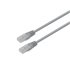 A135-0234 cable de red Gris 10 m Cat6 U/UTP (UTP)