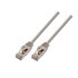 A136-0274 cable de red Gris 1 m Cat6 F/UTP (FTP)