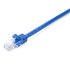 Cable de red CAT6 STP 10M Azul