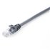 Cable de red CAT6 STP 02M Gris
