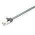Cable de red blindado CAT6 STP 02M Gris