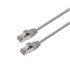A136-0280 cable de red Gris 20 m Cat6 F/UTP (FTP)