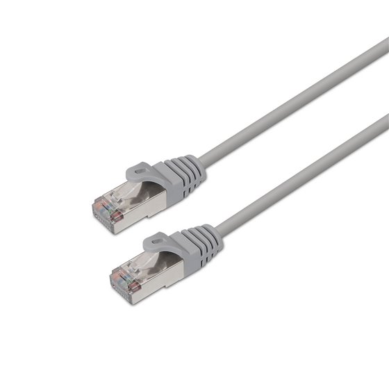 A136-0280 cable de red Gris 20 m Cat6 F/UTP (FTP)