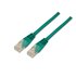 A135-0247 cable de red Verde 2 m Cat6 U/UTP (UTP)