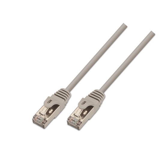 A136-0276 cable de red Gris 3 m Cat6 F/UTP (FTP)