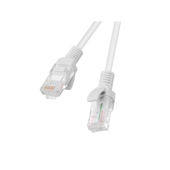 PCU5-10CC-0500-S cable de red Gris 5 m Cat5e U/UTP (UTP)