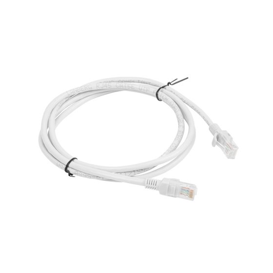 PCU6-10CC-0150-S cable de red Gris 1,5 m Cat6 U/UTP (UTP)