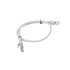 PCU5-10CC-0050-S cable de red Gris 0,5 m Cat5e U/UTP (UTP)