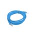 PCU6-10CC-0300-B cable de red Azul 3 m Cat6 U/UTP (UTP)