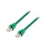 608042 cable de red Verde 3 m Cat8.1 S/FTP (S-STP)