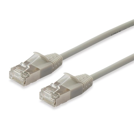 606121 cable de red Beige 20 m Cat6a F/FTP (FFTP)